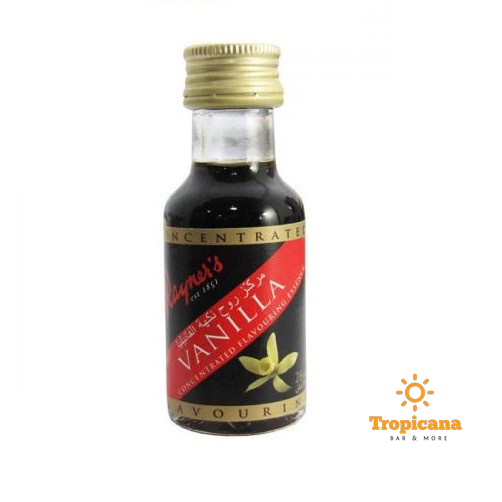 Hương Rayners - Tinh VANI - Lọ 28ml