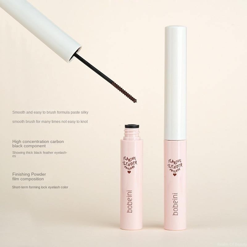 Mascara Bobeini® chống thấm nước chống lem