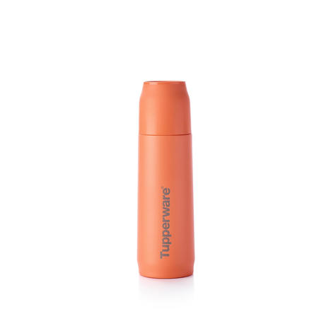 BÌNH GIỮ NHIỆT TUPP BUDDY 520ML[Tặng túi đựng bình]