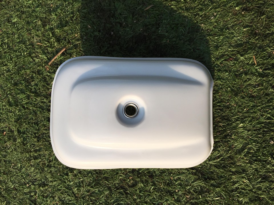 nắp chụp po Air hàng thái + lọc gió cho honda dame+cub 78+79+80