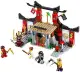 LEGO Ninjago Dojo Showdown 70756. 