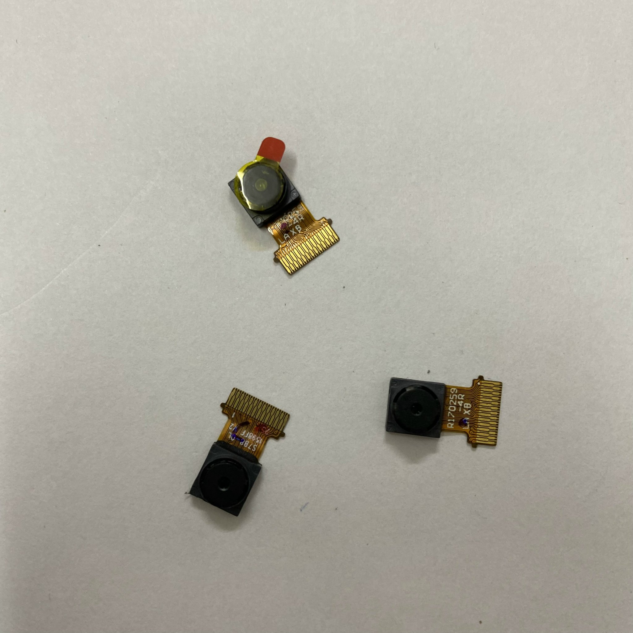 Camera trước huawei y7 pro 2018 - new