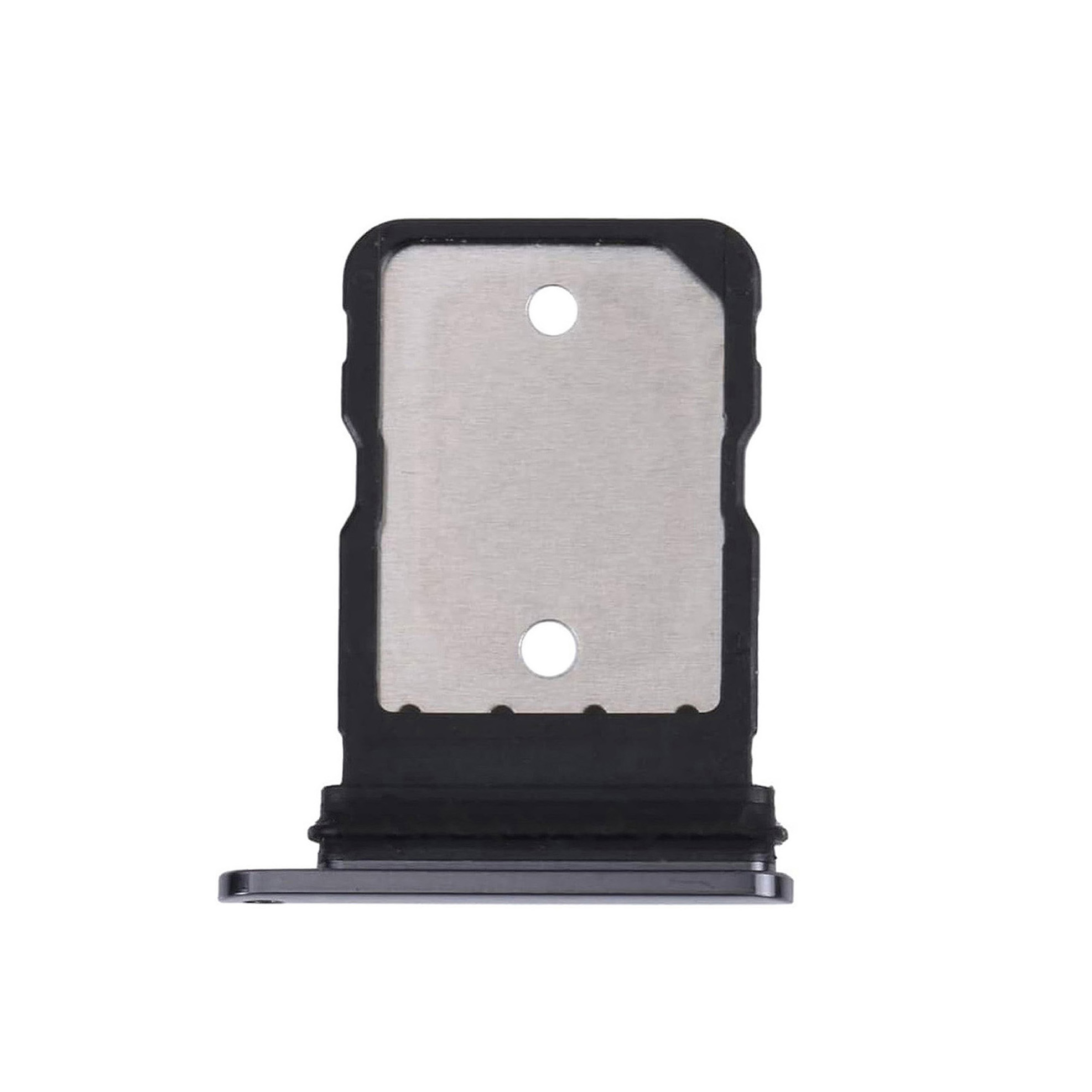 Google Pixel 7 SIM Slot SIM Door SIM Replacement For Pixel 7 - Black