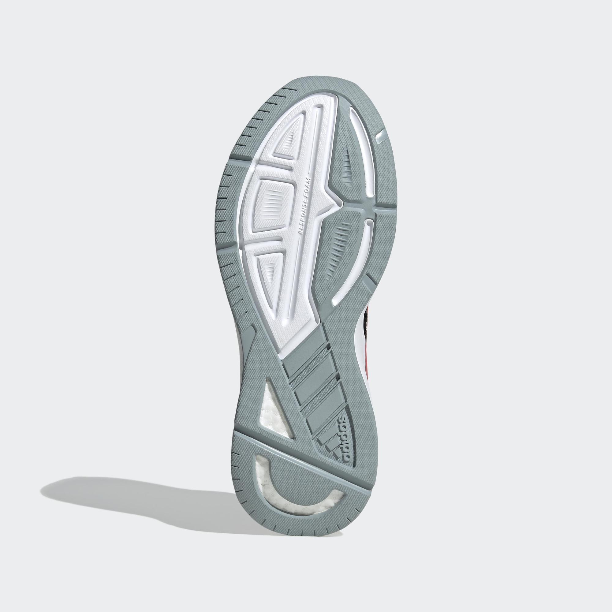 adidas Chạy Giày Response Super 2.0 Nam Đen GX8265