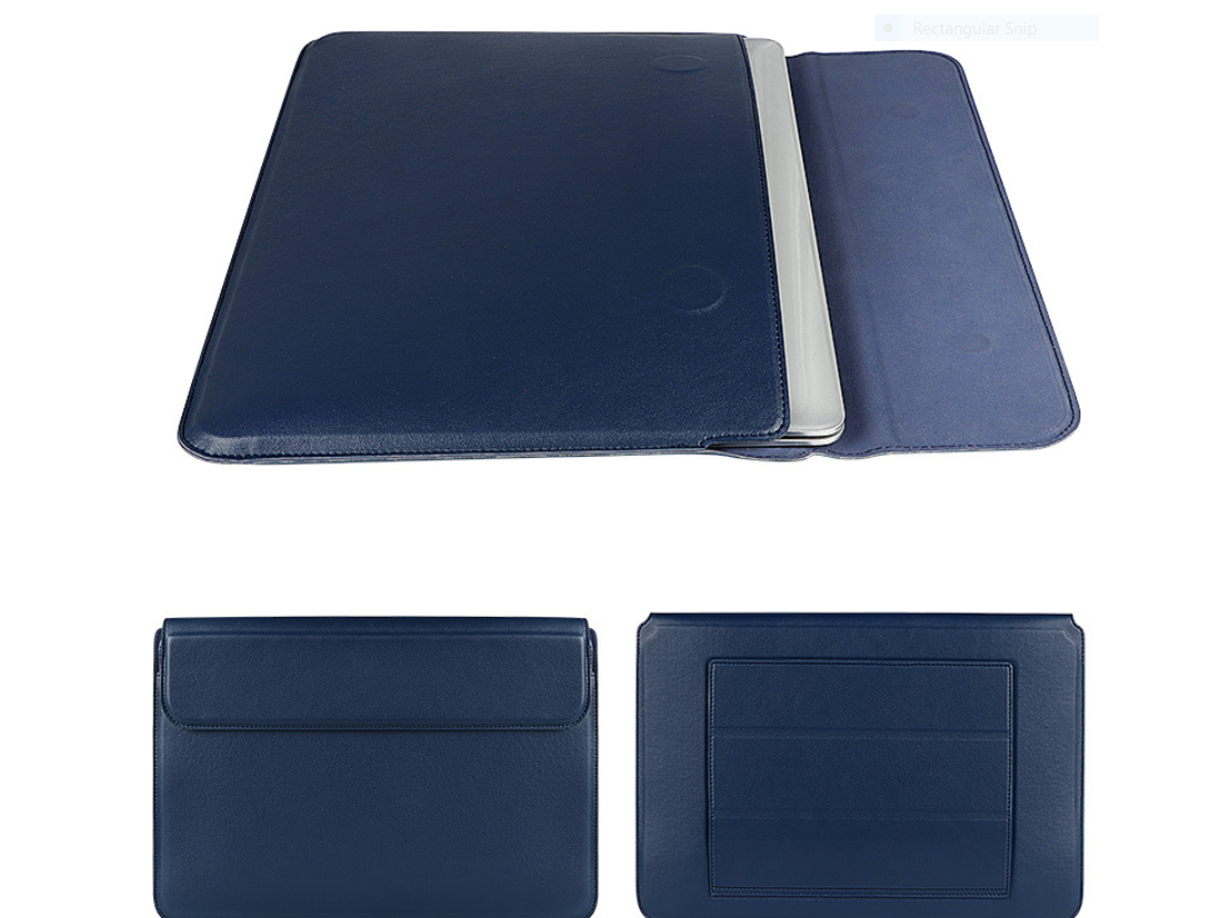 Túi đựng laptop và macbook 14,1 & 15,4 inch