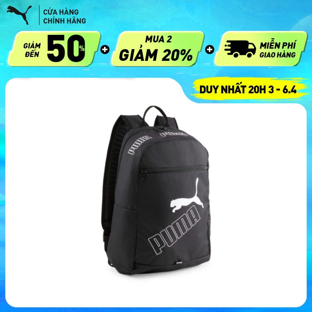 Balo thời trang PUMA Unisex Phase II
