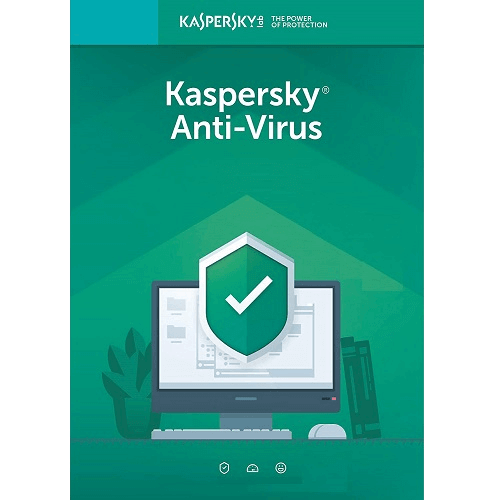 Kaspersky Anti-Virus thumbnail