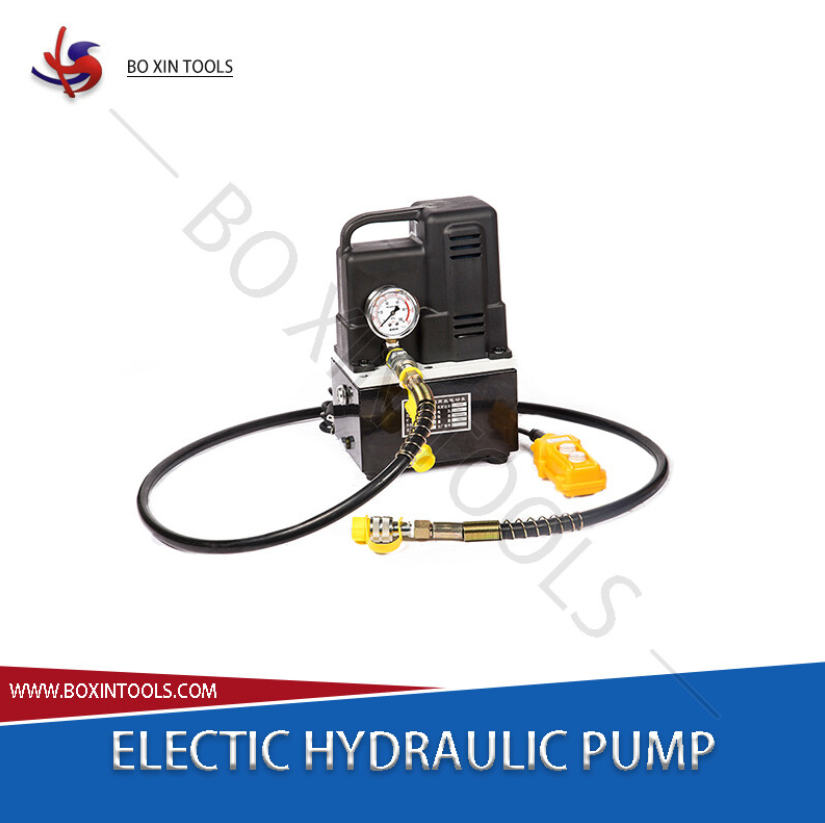 High Pressure 70MPa Portable Electric Hydraulic Pump | Lazada PH