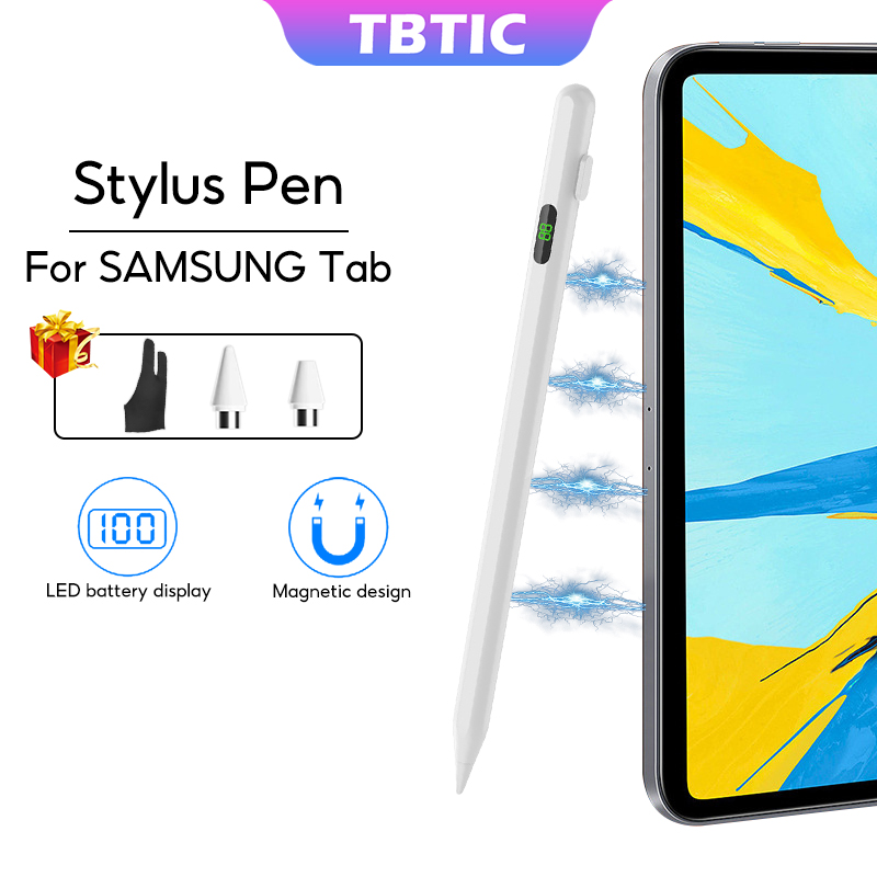 Active Stylus S Pen Samsung S5e Capacitive Stylus Samsung Tab