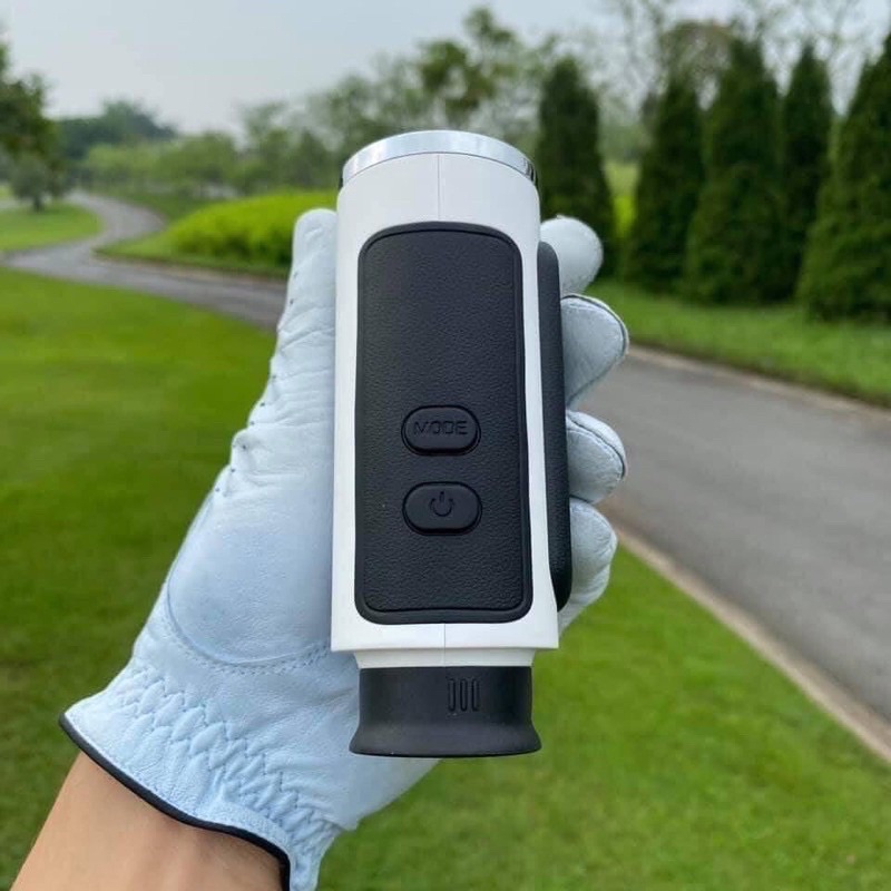 Máy Đo Khoảng Cách - Máy Bắn PGM Pro Golf Master Laser Range Finder.