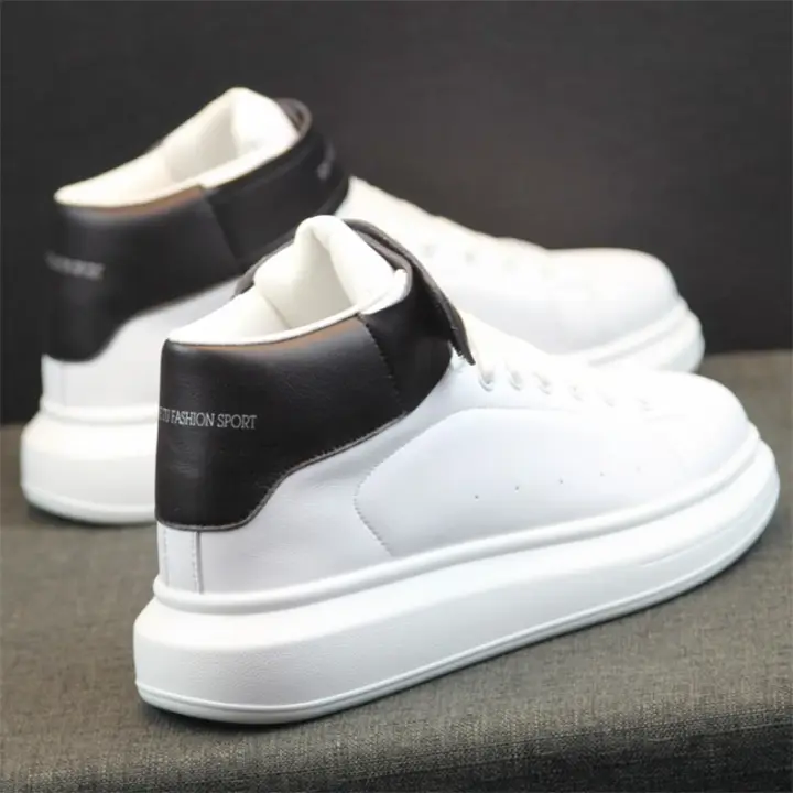 trendy shoes sneakers