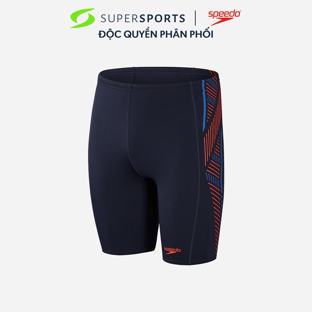 SPEEDO Quần bơi nam Tech Panel 8-00303415611