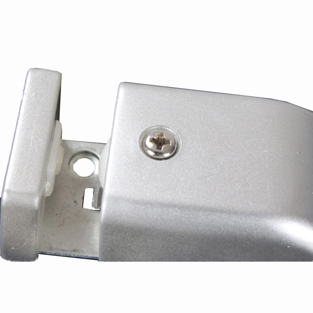 【Homeland】 30mm To 60mm Guide Automatic Doors Excellent Design Framed Doors Metal Doors