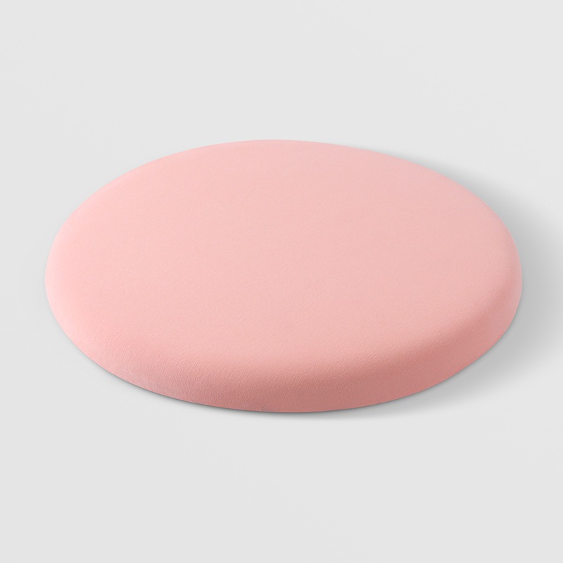 Nệm lót ghế Đệm ngồi Dày Cao cấp dùng cho Văn Phòng/Trang trí/ Sofa / Lớp Học Memory foam phong cách Hàn Quốc Soisoi