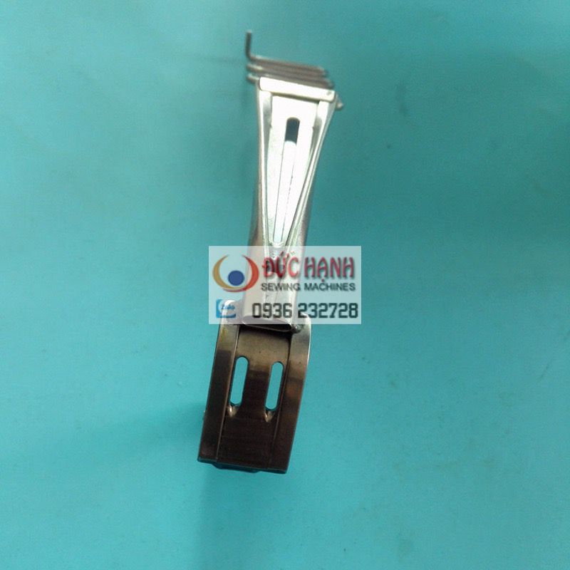CỬ HÀN CHÂN VỊT MÁY 2 KIM 20-10