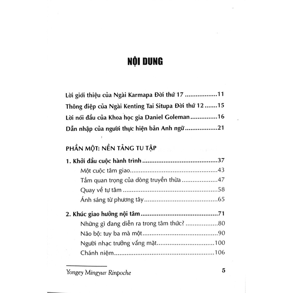 Sống Một Đời Vui ( HT )