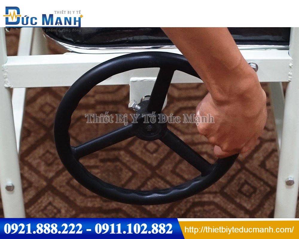 Ghế kéo dãn cột sống cổ