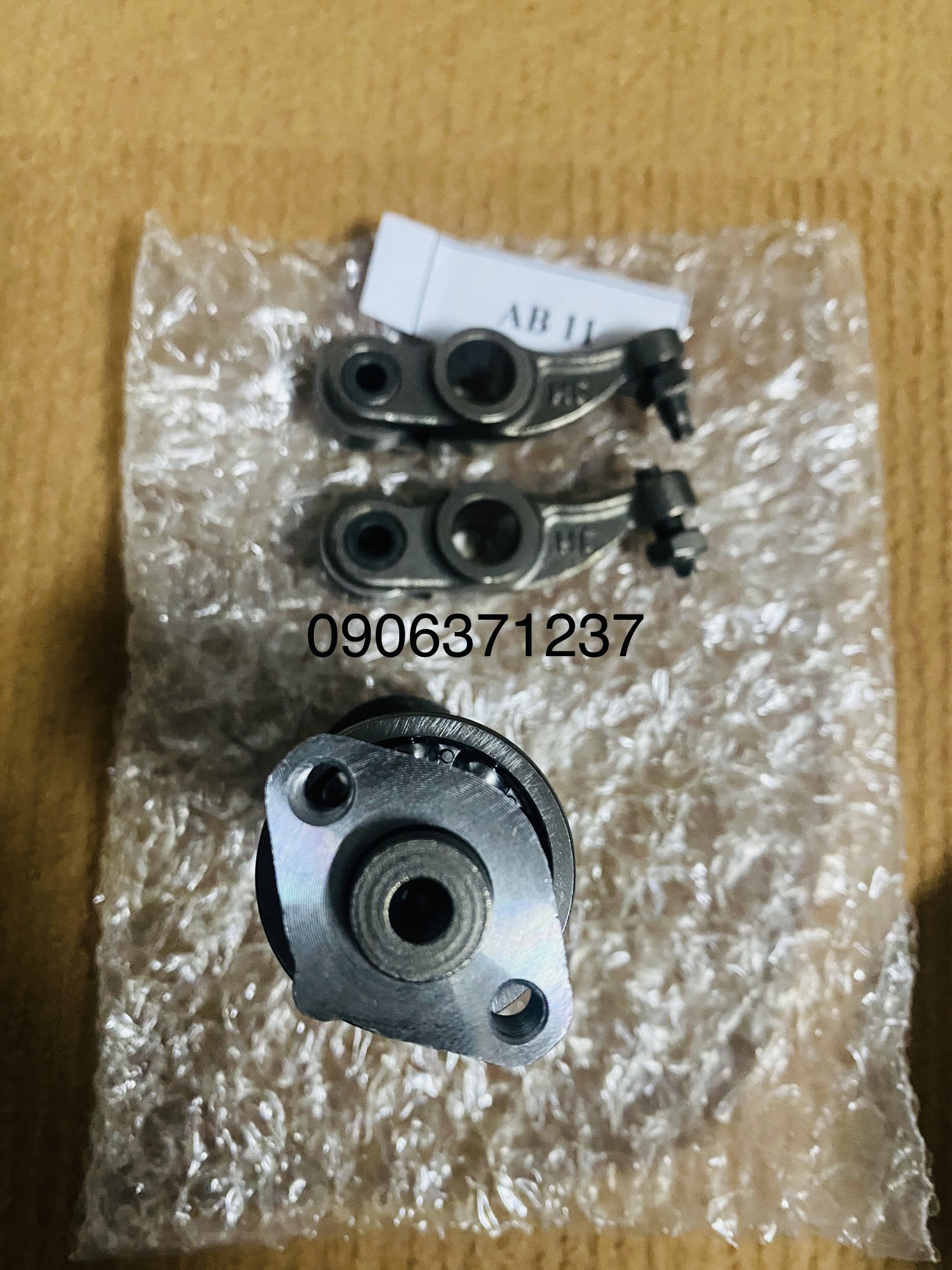 Bộ cam cò xe Air Blade 2011-2012