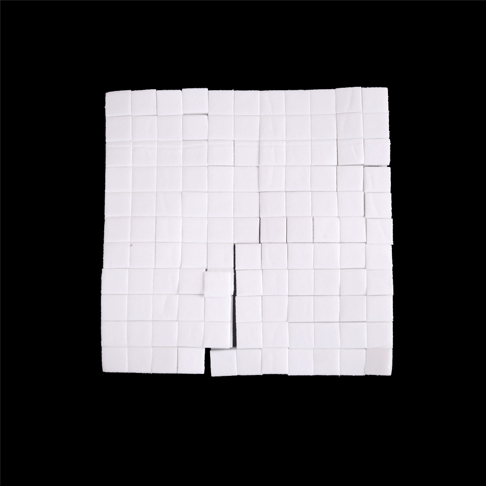 100 Stars Moon Storage Fluorescent Luminous Stickers Bedroom Decoration Kids Toy YUEYING. 