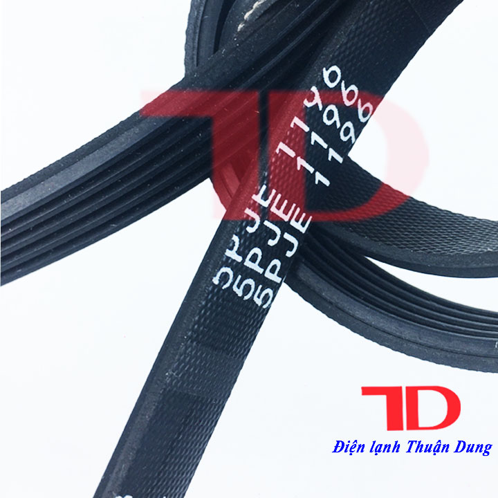 Dây Curoa dành cho máy giặt - Điện Lạnh Thuận Dung