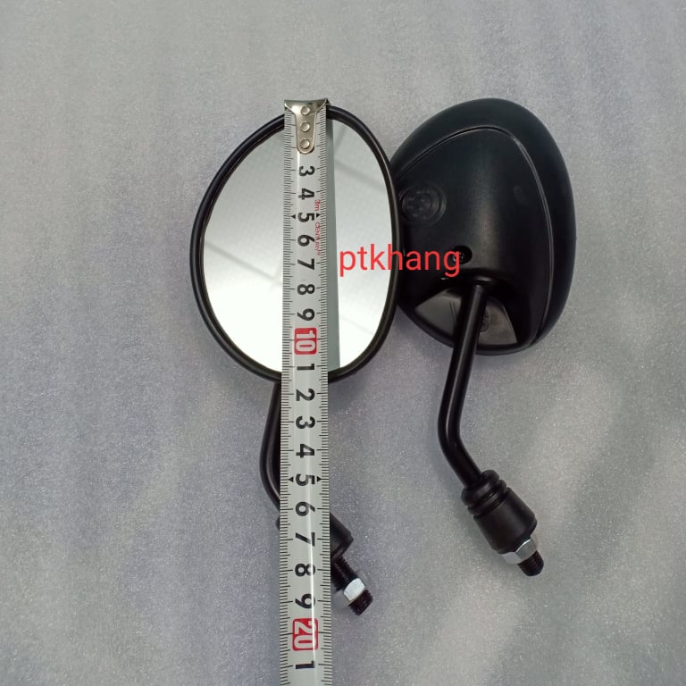 GƯƠNG CHIẾU HẬU TAY MÈO (1CẶP)