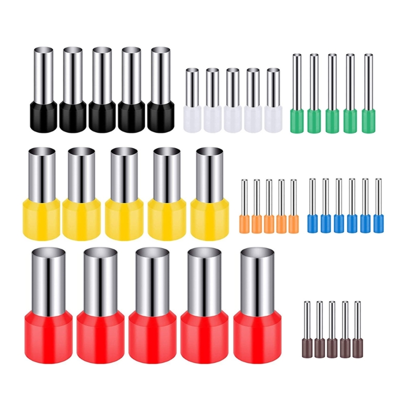 New arrival 40/8pcs Stainless Steel Clay Circle Shape Cutters Clay Cutting Tool Set