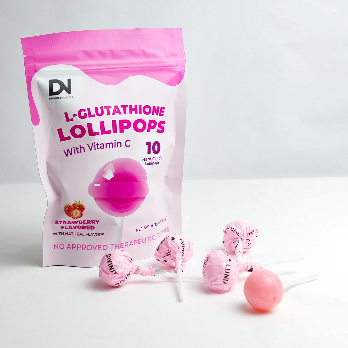 glutathione lollipop Beauty, vitamins, come in for now? ! #beauty #fyp #trending #viral #reels It Girl Beauty Lollipops 