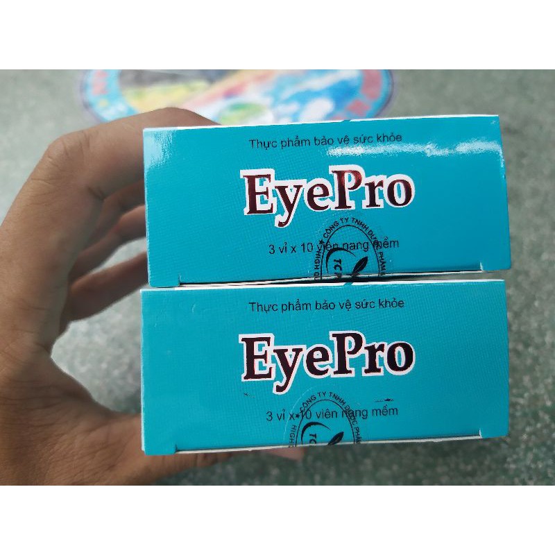 Bổ mắt Eyepro