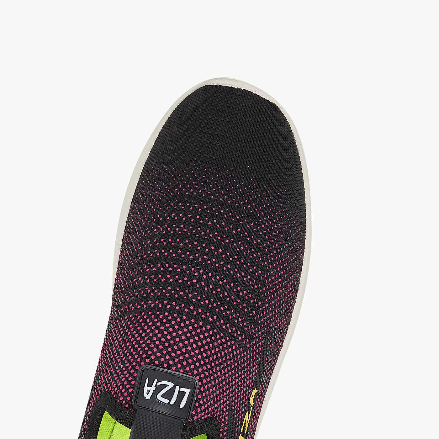 Liza Slip-On Shoes for Women - Shoes For Girls - Sneakers For Women - Winters Collection