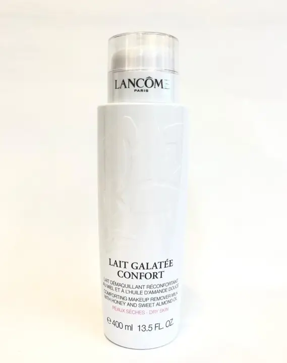 lancome galatee cleanser