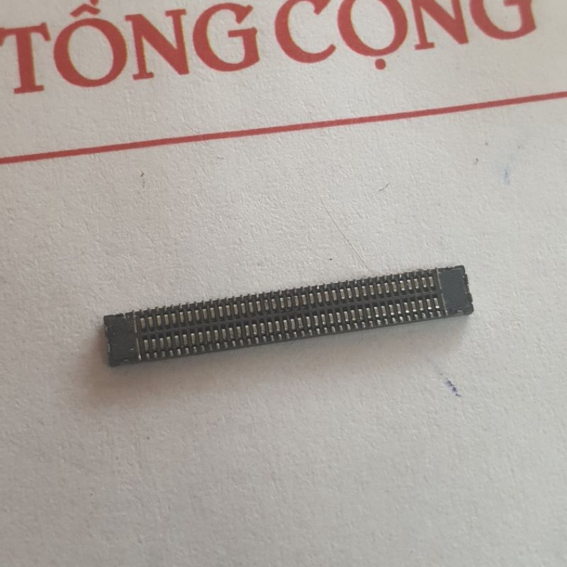 Socket main samsung A31 A51 A71 A70 A21s note 10 lite 78 chân zin