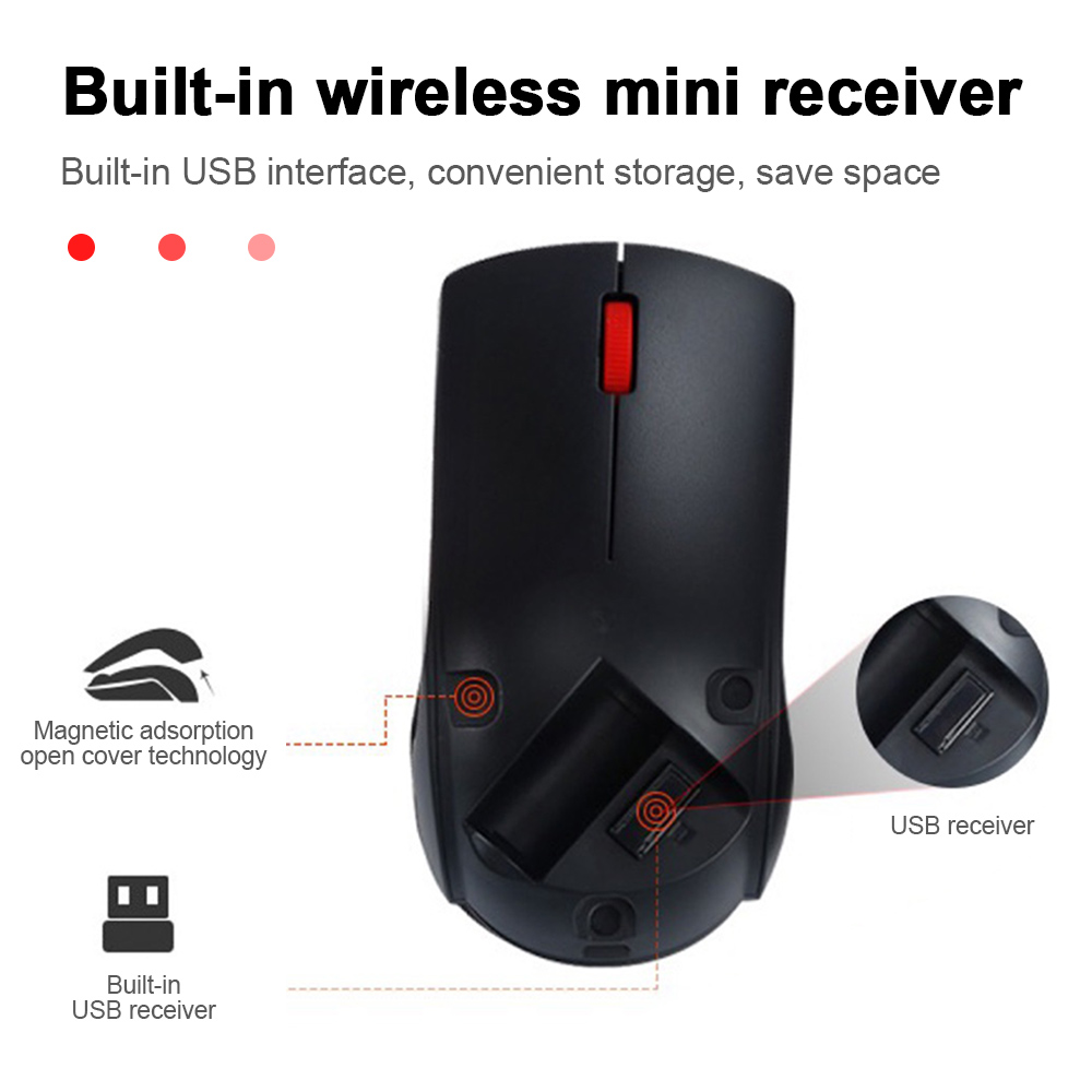 mouse lenovo m120