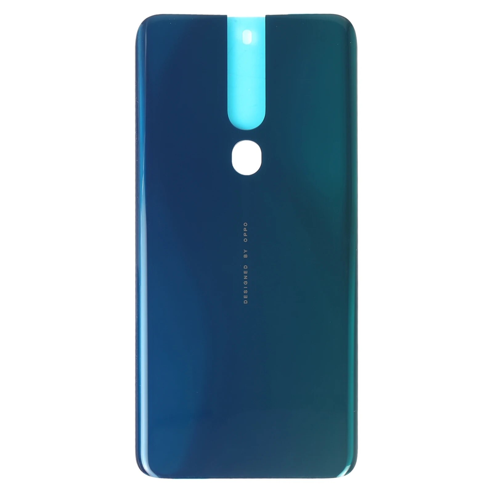 Original Back Cover For OPPO F11 Pro CPH1969 CPH2209 CPH1987 Rear