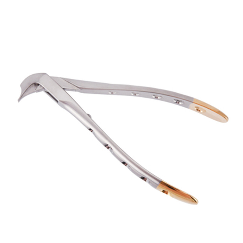thumbnail image 2 of ODM Crown Spreader Splitter Forceps - Stainless Steel Dental Instrument 2 of 5
