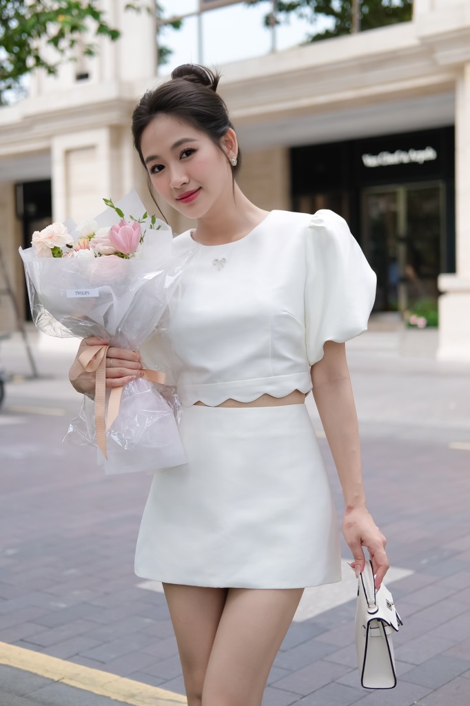 RUBIES Váy Ngắn Dreamer Skort