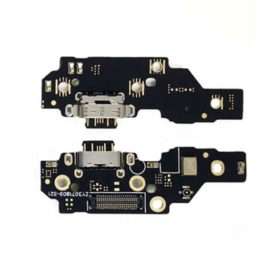 Chân sạc bộ nokia 5.1 plus / x5