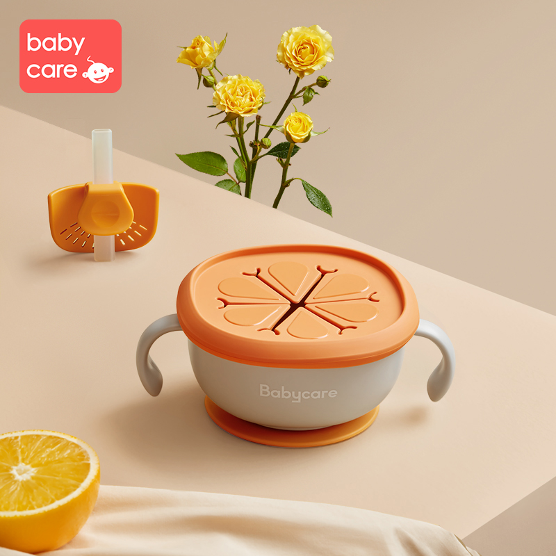 Bát ăn dặm 3-in1 - babycare