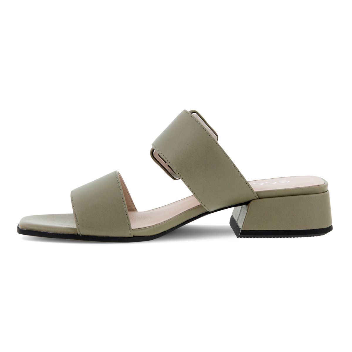 Giày Sandals Ecco Nữ Elevated Squared Sandal 29131301529 211
