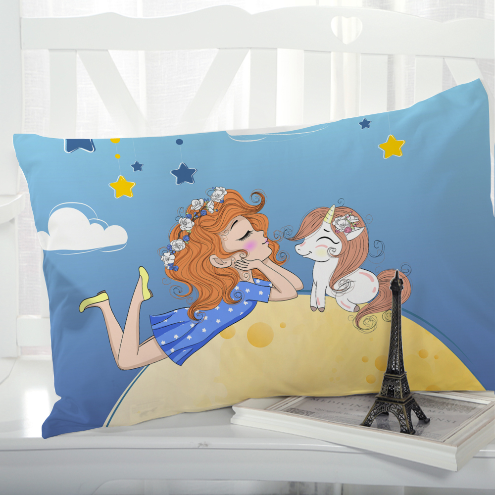1pc%20Cartoon%20Unicorn%20Pillow%20Cover%20Pillow%20Case%20Bedding%20Pillowcase%20Pillowcovers%20Decorative%2050x70%2050x75%20Kids%20Girl%20Children%20-%20Image%207