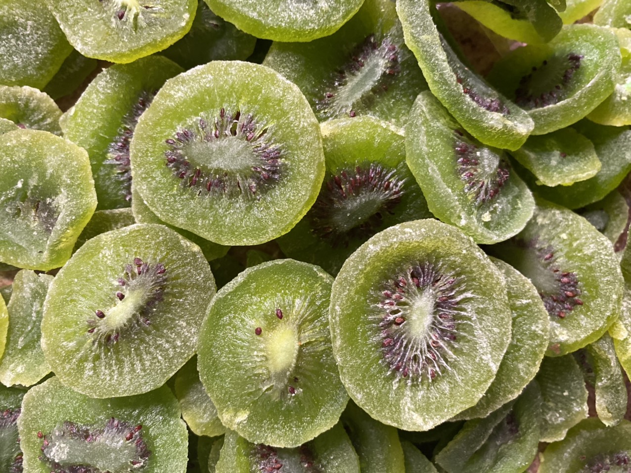 500G Kiwi sấy dẻo đặc sản Đà Lạt