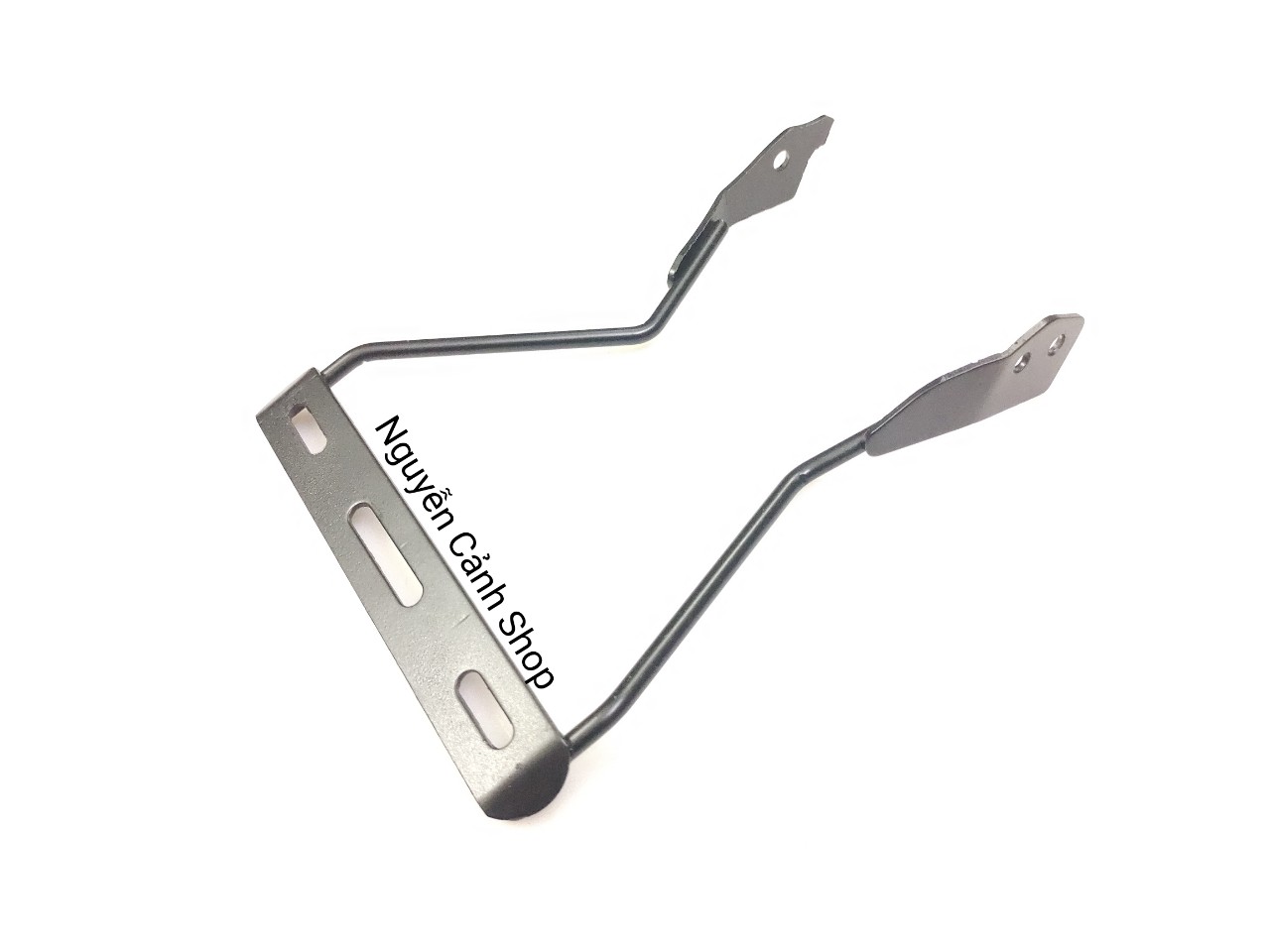 pas bắt bản tên xe SONIC