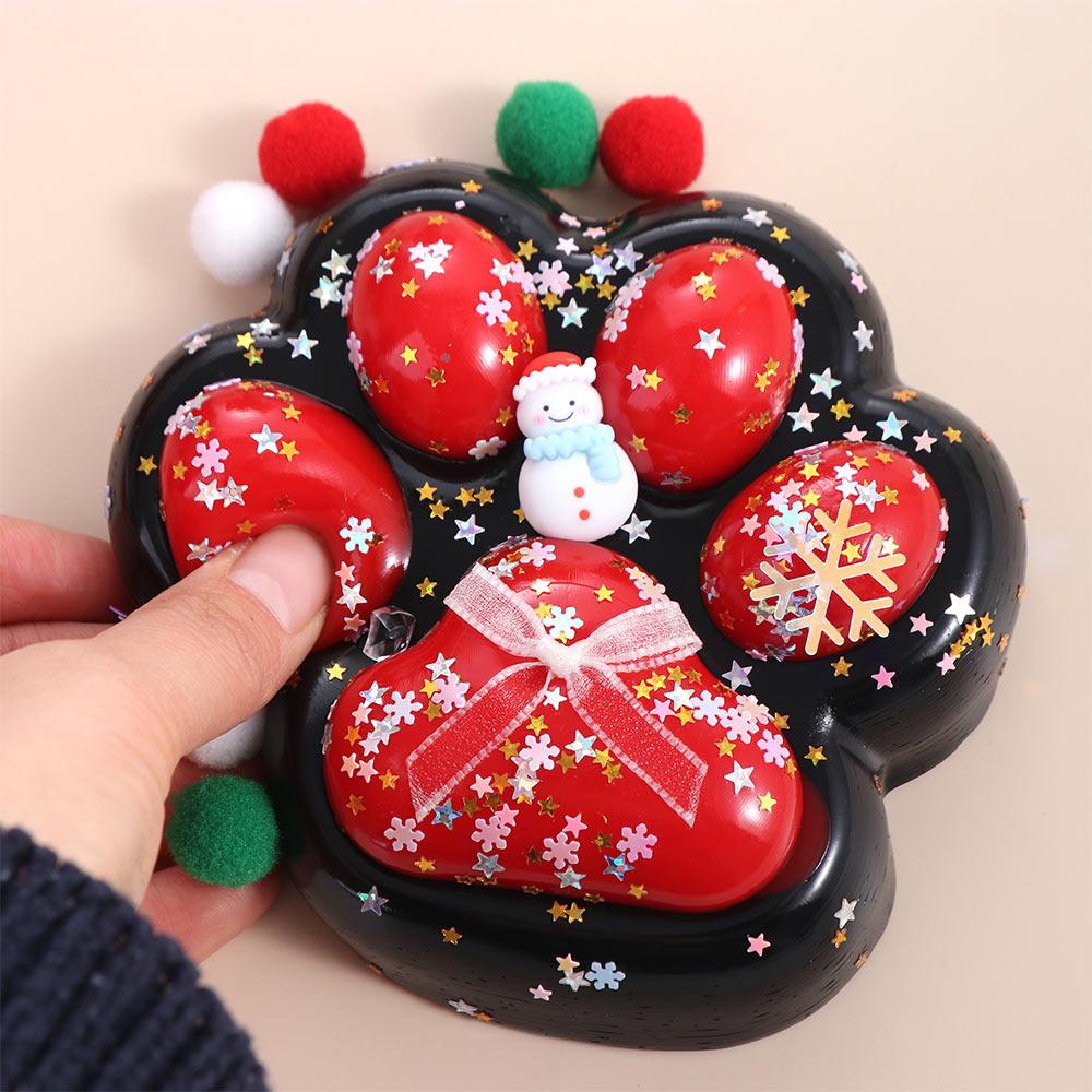 Cute%20Super%20Large%20Christmas%20Cat%20Paw%20Squeeze%20Toys%20Kneading%20Silicone%20Cartoon%20Fidget%20Toy%2013cm%20Colorful%20Cat%20Paw%20Pinch%20Toy%20Practical%20Jokes%20-%20Image%206