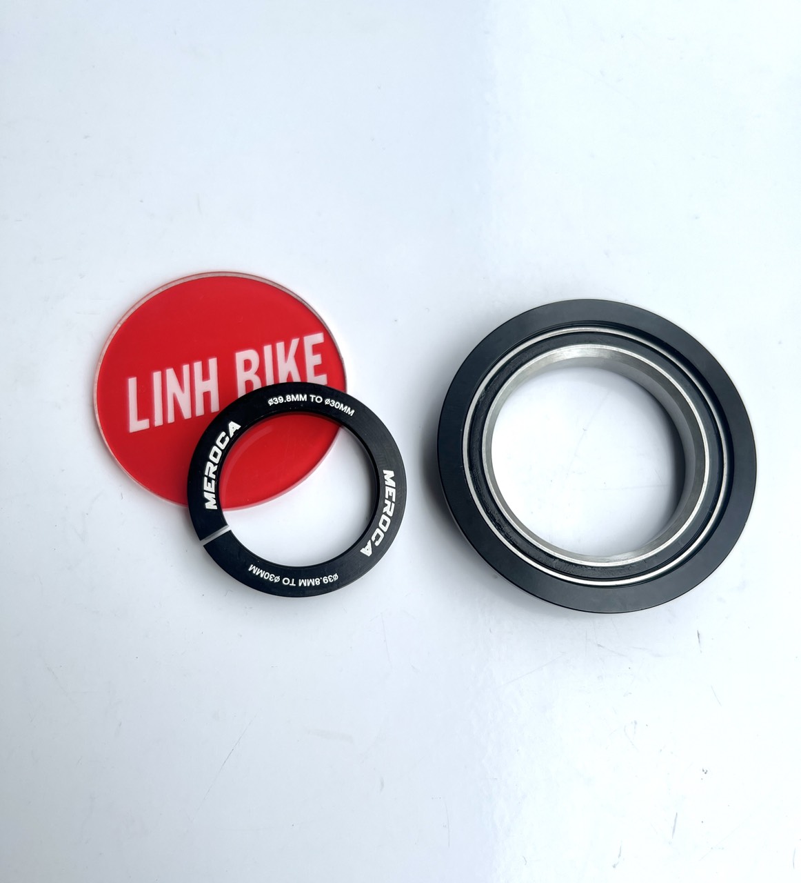 Chén Cổ MEROCA 44mm-56mm