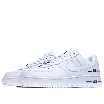 nike air force 1 low fashion