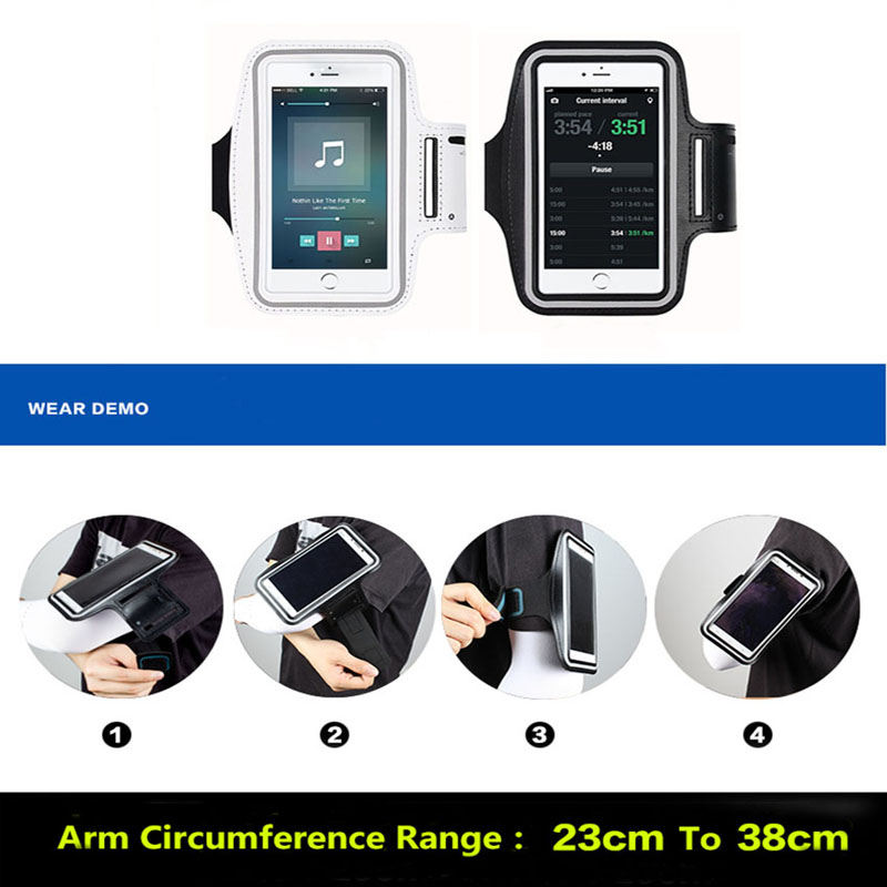 %E3%80%90GlobalTrendz%E3%80%91Running%20Sport%20Phone%20Case%20Armband%20for%20Samsung%20S10%20S9%20S8%20iPhone%20X%20Xs%20Xr%206%207%208%20Plus%20Phone%20Holder%20Brassard%20Arm%20Band%20Phone%20Cases%20Belt%20-%20Image%208