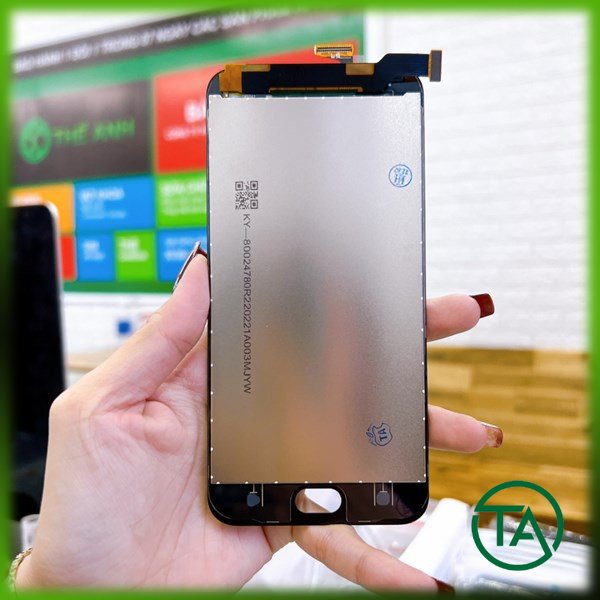 { ẢNH THẬT } Màn hình Oppo F3 Lite / A57
