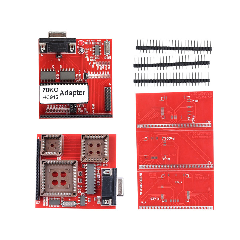 UPA USB Programmer for 2014 Version Programmer v1.3 Simplified Version JINBING. 