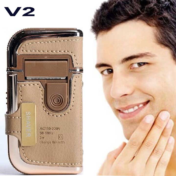 Máy Cạo Râu BOTENG RSCW-V1