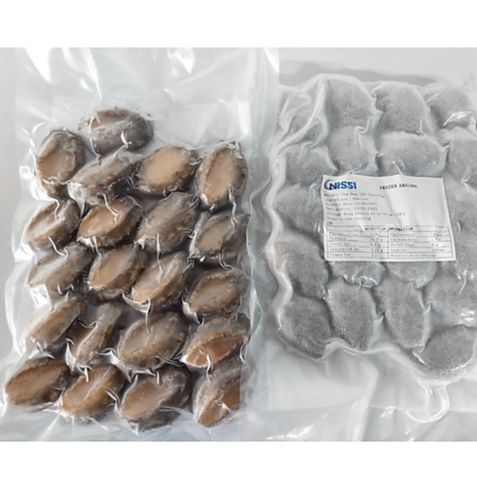 500g Bào Ngư Hàn Quốc