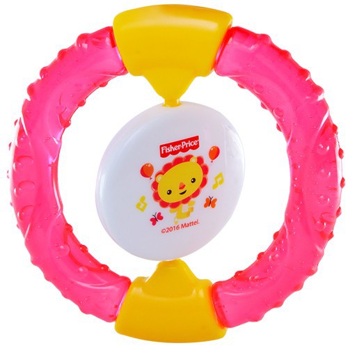 [HCM]Miếng gặm nướu Fisher Price Thái Lan